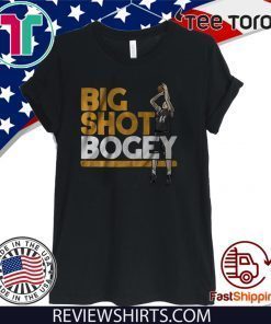 Bojan Bogdanović Big Shot Bogey 44 T-Shirt