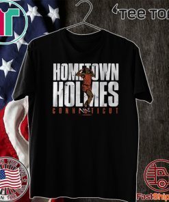 Bria Holmes Hometown Holmes Official T-Shirt