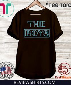 Bussin With The Boys Late Night Unisex T-Shirt