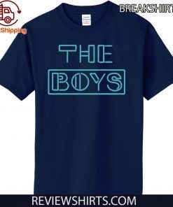 Bussin With The Boys Late Night Unisex T-Shirt