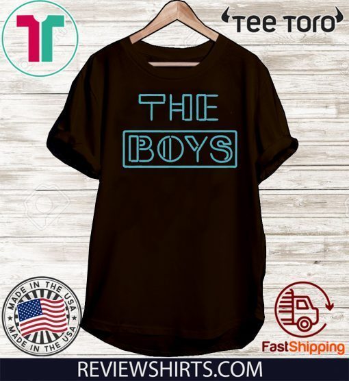 Bussin With The Boys Late Night Unisex T-Shirt