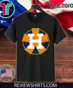 Houston Asterisks Tee Shirts