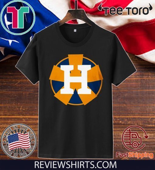 Houston Asterisks Tee Shirts