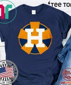 Houston Asterisks Tee Shirts