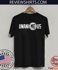 Mariano Rivera Unanimous Limited Edition T-Shirt