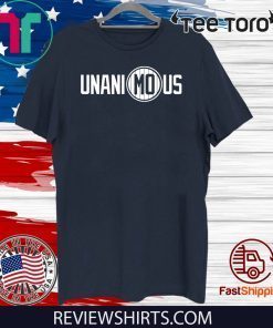 Mariano Rivera Unanimous Limited Edition T-Shirt