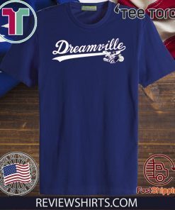 Charlotte Hornets X Dreamville Official T-Shirt