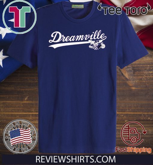 Charlotte Hornets X Dreamville Official T-Shirt