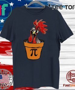 Chicken Pot Pi 2020 T-Shirt