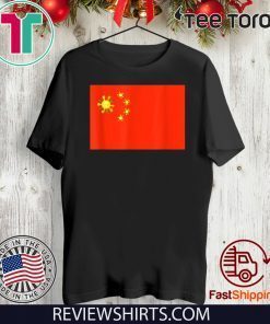 China Wuhan Coronavirus Outbreak Warning Corona Plague 2020 T-Shirt