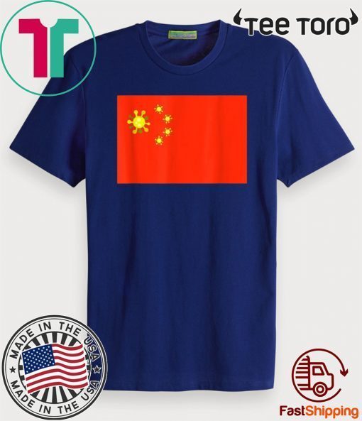 China Wuhan Coronavirus Outbreak Warning Corona Plague 2020 T-Shirt