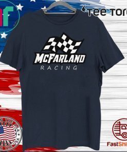 Cleetus Mcfarland For T-Shirt