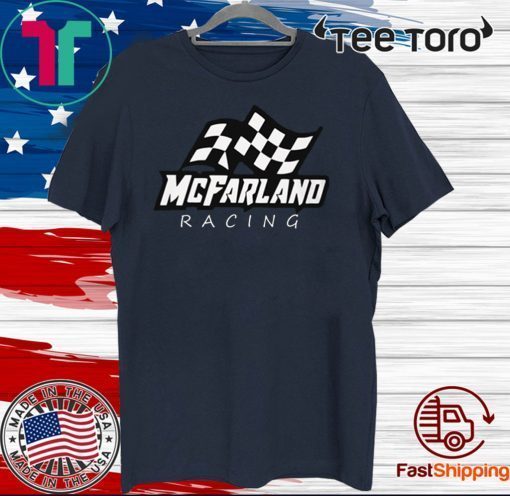 Cleetus Mcfarland For T-Shirt