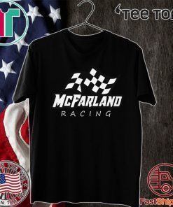 Cleetus Mcfarland For T-Shirt