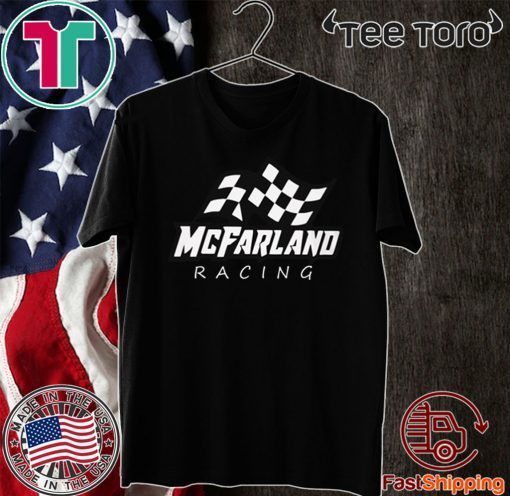 Cleetus Mcfarland For T-Shirt