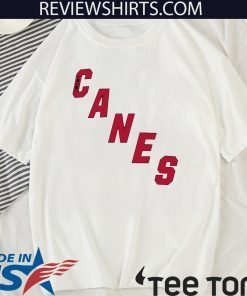 David Ayres Canes T-Shirt
