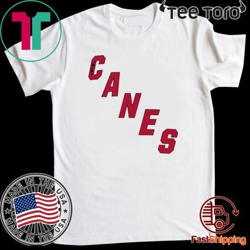 David Ayres Canes 90 Tee Shirt