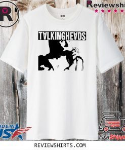 Elio Talking Heads Apparel 2020 T-Shirt