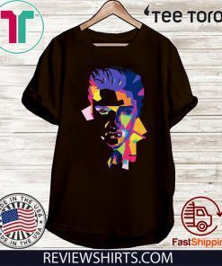 Elvis Presley 1935 – 1977 ART Original T-Shirt
