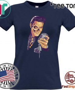 Elvis Presley Singer Signature 2020 T-Shirt