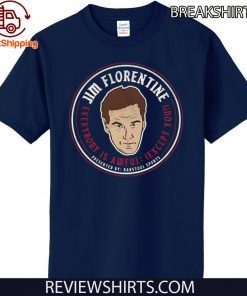 Everybody Is Awful JIM Floretine 2020 T-Shirt