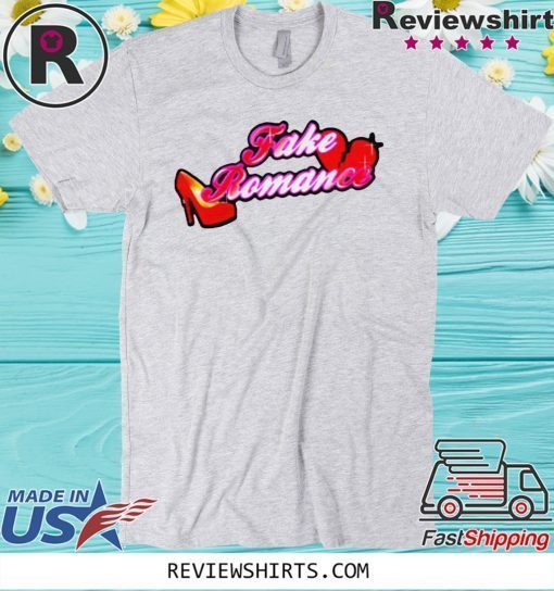 Fake Romance Official T-Shirt