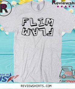 Flamingo Flim Flam Limited Edition T-Shirt