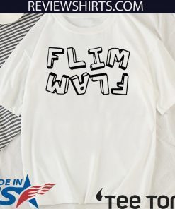 Flamingo Flim Flam Limited Edition T-Shirt