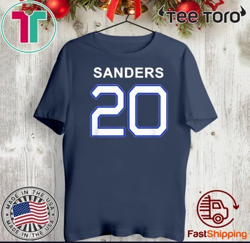 Garth Brooks Sanders Tee Shirt