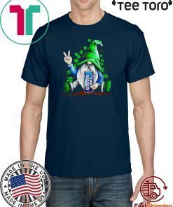 Gnomes Lucky Hug Keystone Light St. Patrick_s Day Original T-Shirt