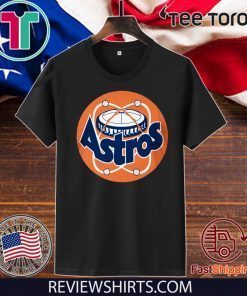 HOUSTON ASTROS HOT T-SHIRT