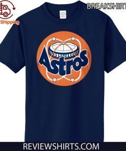 HOUSTON ASTROS HOT T-SHIRT