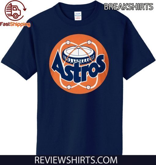 HOUSTON ASTROS HOT T-SHIRT