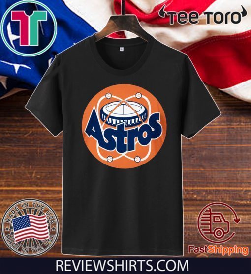 HOUSTON ASTROS HOT T-SHIRT