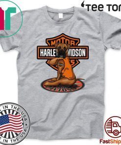 Harley Davidson Boxer 2020 T-Shirt