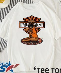 Harley Davidson Boxer 2020 T-Shirt