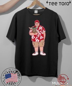 Hawaiian Baby Y 2020 T-Shirt