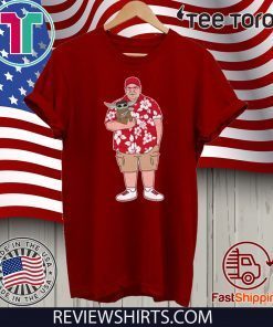 Hawaiian Baby Y 2020 T-Shirt