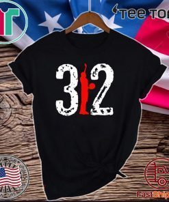Jones 32 2020 T-Shirt