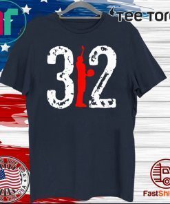 Jones 32 2020 T-Shirt