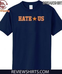 Houston Baseball Us Official T-Shirt