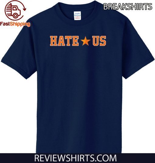 Houston Baseball Us Official T-Shirt