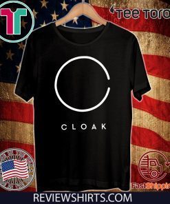 IHC Cloak C Official T-Shirt