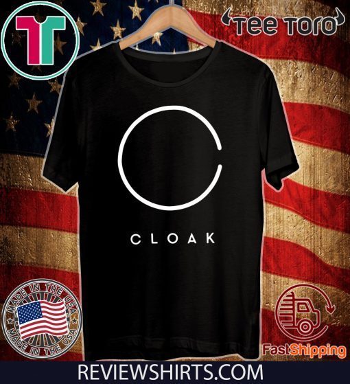 IHC Cloak C Official T-Shirt