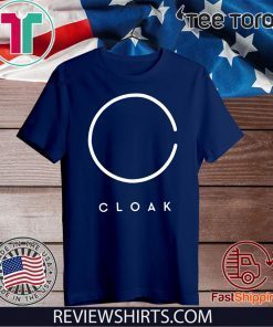 IHC Cloak C Official T-Shirt