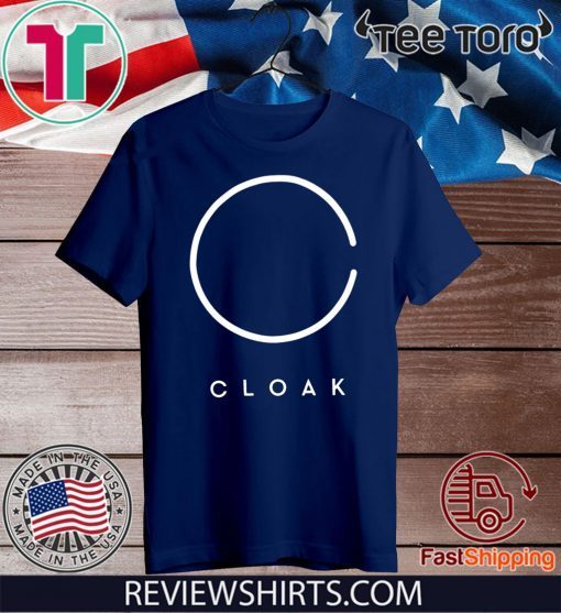 IHC Cloak C Official T-Shirt