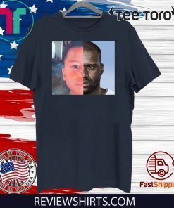 Jamie Foxx Kobe Bryant Official T-Shirt