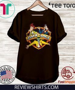 Jimaniacs Shirt - Jimaniacs For T-Shirt
