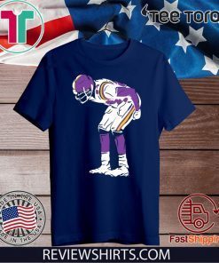 Karl-Anthony Towns MOON Hot T-Shirt