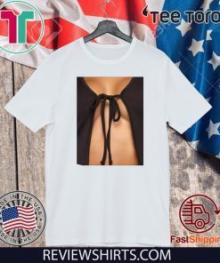 Original Keep Them Tied Top T-Shirt